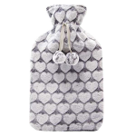 Cassandra bouillotte super soft c?ur 1, 8l