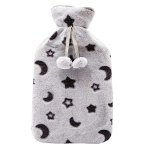 Cassandra bouillotte super soft lune 1, 8l