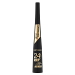 Catrice yeux 24h brush liner eyeliner n�010 ultra black 3ml