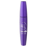 Catrice yeux allround mascara extra volume n010 blackest carbon black ever 11ml