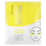 Catrice yeux energy boost patch contour des yeux 2 units
