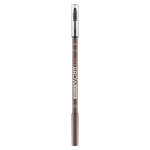 Catrice yeux eyebrow stylist crayon � sourcils double embout n�020 date with ash - ton 1, 4g