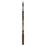 Catrice yeux eyebrow stylist crayon � sourcils double embout n�025 perfect brown 1, 4g