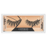 Catrice yeux lash couture major volume faux - cils réutilisables Catrice yeux lash couture major volume faux - cils réutilisables
