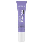 Catrice yeux night recovery baume contour des yeux 15ml Catrice yeux night recovery baume contour des yeux 15ml