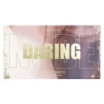 Catrice yeux palette fards à paupières daring nude eyeshadow 18g Catrice yeux palette fards à paupières daring nude eyeshadow 18g