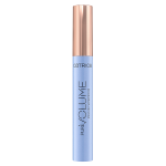 Catrice yeux pure volume mascara waterproof n°010 black 10ml Catrice yeux pure volume mascara waterproof n°010 black 10ml