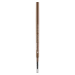 Catrice yeux slim'matic ultra precise crayon  sourcils waterproof n025 warm brown 0, 05g