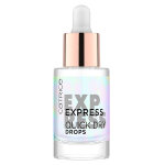 Catrice ongles express quick dry gouttes schantes express 8ml