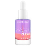 Catrice ongles magic repair huile r�paratrice 8ml