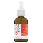 Catrice visage glow booster sérum Éclat 30ml Catrice visage glow booster sérum Éclat 30ml