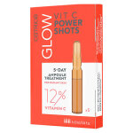 Catrice visage glow vit c power shots srum clat 5 ampoules