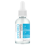 Catrice visage hydro supercharged srum super hydratant 30ml
