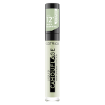 Catrice visage liquid camouflage correcteur haute couvrance n200 anti - red 5ml