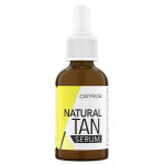 Catrice visage natural tan srum auto bronzant effet naturel n010 light tan 30ml