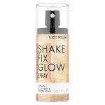 Catrice visage shake fix glow spray fixateur clat 50ml