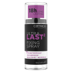 Catrice visage ultra last2 spray fixateur longue tenue 50ml