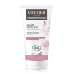 Cattier apr�s - shampoing baume d�m�lant bio 150ml