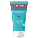 Cattier aprs shampooing soin volume 150ml