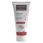 Cattier argile blanche cr�me mains anti - taches et anti - �ge 75ml