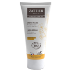 Cattier argile blanche crme mains sches bio 75ml