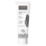 Cattier argile noire masque eau de source marine bio 100ml Cattier argile noire masque eau de source marine bio 100ml