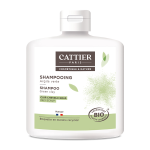 Cattier argile verte bio 250ml Cattier argile verte bio 250ml