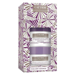 Cattier argile violette baume et gelée exfoliante corps bio 200ml Cattier argile violette baume et gelée exfoliante corps bio 200ml