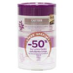 Cattier baume et gele exfoliante corps 200ml