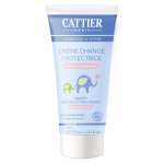 Cattier bb crme pour le change 75ml