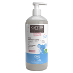 Cattier bb eau nettoyante bio 500ml