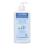 Cattier bb eau nettoyante micellaire 500ml