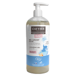 Cattier b�b� gel lavant doux bio 500ml