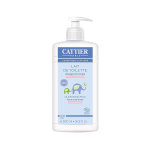 Cattier bb lait de toilette 500ml