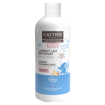 Cattier bébé liniment lait nettoyant pour le change bio 200ml Cattier bébé liniment lait nettoyant pour le change bio 200ml
