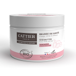 Cattier beurre de karit� 100% bio 100g