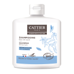 Cattier bois de saule antipelliculaire bio 250ml Cattier bois de saule antipelliculaire bio 250ml