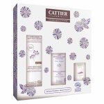 Cattier coffret beauté visage Cattier coffret beauté visage