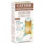 Cattier coloration capillaire n8. 3 blond clair dor 120ml