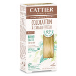 Cattier coloration ton sur ton blond clair 8. 0 120ml
