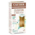 Cattier coloration ton sur ton blond dor 7. 3 120ml