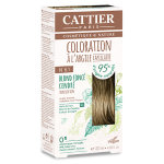 Cattier coloration ton sur ton blond fonc cendr 6. 1 120ml