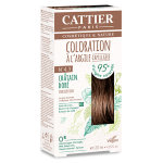 Cattier coloration ton sur ton chtain dor 4. 3 120ml
