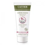 Cattier crème mains anti - taches et anti - age 75ml Cattier crème mains anti - taches et anti - age 75ml