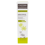 Cattier dentargile dentifrice anis bio 75ml Cattier dentargile dentifrice anis bio 75ml