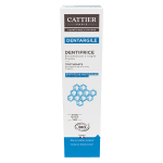 Cattier dentargile dentifrice propolis bio 75ml Cattier dentargile dentifrice propolis bio 75ml