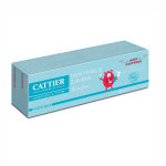 Cattier dentifrice 2 - 6 ans goût pastèque 50ml Cattier dentifrice 2 - 6 ans goût pastèque 50ml