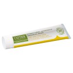 Cattier dentifrice dentargile citron 75ml Cattier dentifrice dentargile citron 75ml