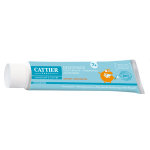 Cattier dentifrice kids bio 7 ans et + goût orange 50ml Cattier dentifrice kids bio 7 ans et + goût orange 50ml