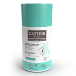 Cattier d�odorant efficacit� 24h roll - on bio 50ml